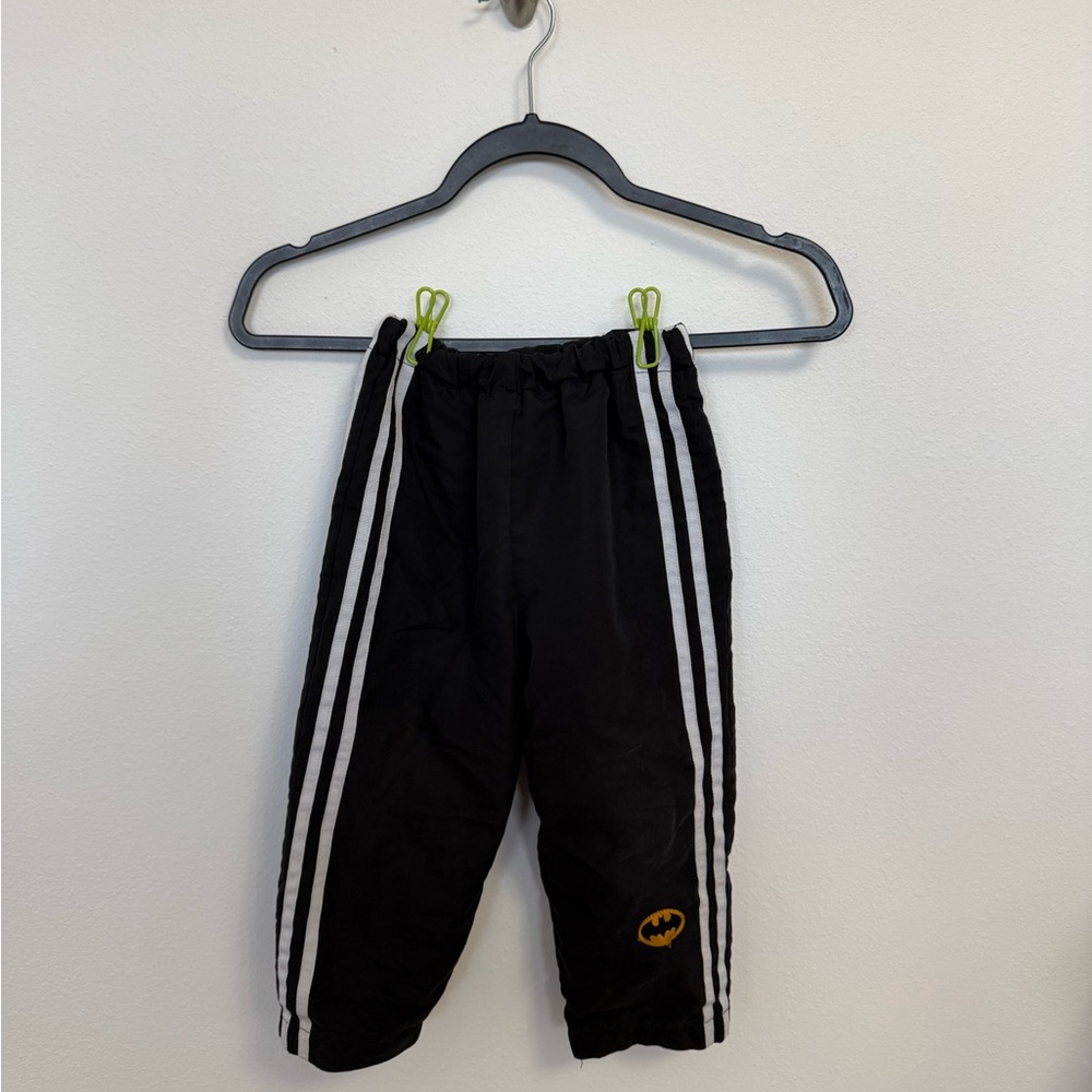 Vintage Batman Track Pants